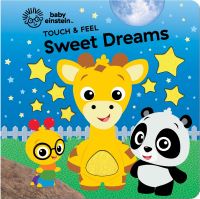 Book Cover for Sweet Dreams by 