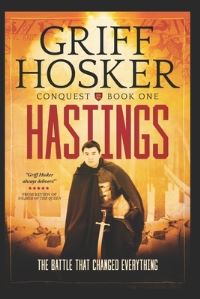 Book Cover for Hastings by Griff Hosker