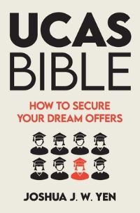 Book Cover for Ucas Bible by Joshua J W Yen