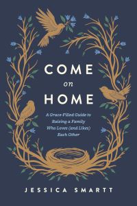 Book Cover for Come on Home by Jessica Smartt