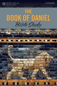 Book Cover for The Book of Daniel by 