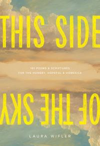 Book Cover for This Side of the Sky by Laura Wifler