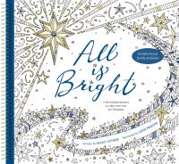 Book Cover for All Is Bright by Nancy Guthrie