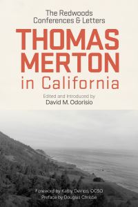 Book Cover for Thomas Merton in California by Thomas Merton