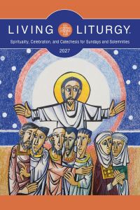 Book Cover for Living Liturgy™ by Various