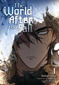Book Cover for The World After the Fall by SCynan, Singsyong