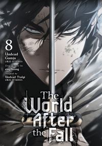 Book Cover for The World After the Fall. Vol. 8 by Singsyong