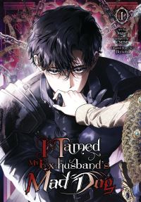 Book Cover for I Tamed My Ex-Husband's Mad Dog. Vol. 1 by Jkyum