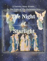 Book Cover for The Night of Starlight by Sarah Matthews Stilwell