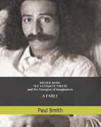 Book Cover for Meher Baba by Paul Smith