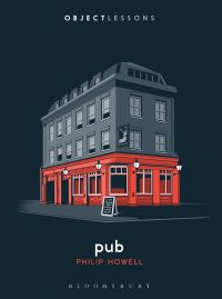 Book Cover for Pub by Professor Philip Howell