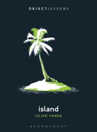 Book Cover for Island by Julian Hanna