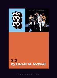 Book Cover for 3+3 by Darrell M. McNeill