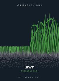 Book Cover for Lawn by Giovanni Aloi