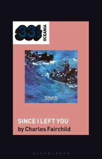 Book Cover for The Avalanches' Since I Left You by Charles Fairchild
