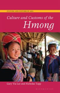 Book Cover for Culture and Customs of the Hmong by G Y Lee, Nicholas Tapp