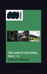 Book Cover for The Lord of the Rings, Vols. 1-3 by Bruce Johnson