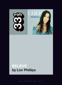 Book Cover for Cher's Believe by Lior Phillips
