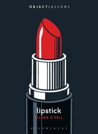 Book Cover for Lipstick by Eileen GSell