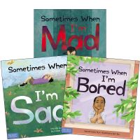Book Cover for Sometimes When Series 3-Book Set by Multiple Authors