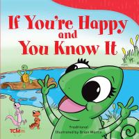 Book Cover for If You're Happy and You Know It by Brian Martin