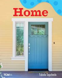 Book Cover for Home by Fabiola Sepulveda