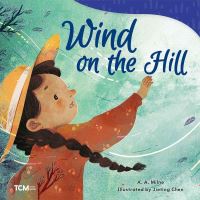 Book Cover for Wind on the Hill by A A Milne