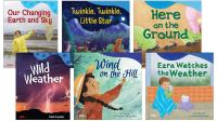 Book Cover for Exploration Storytime What Effects Our Planet? 6-Book Set by Multiple Authors, Fabiola Sepulveda, Brigid Malloy, Dona Herweck Rice