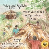 Book Cover for Wise and Foolish by Ready Set Go Books, Caroline Kurtz
