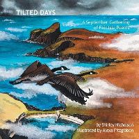 Book Cover for Tilted Days by Shirley Nicholson