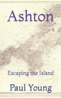 Book Cover for Ashton by Paul Young