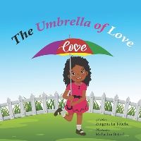 Book Cover for The Umbrella of Love by Zangena La Touche