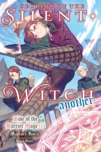 Book Cover for Secrets of the Silent Witch (Spin-Off) - Another. Part 1 by Matsuri Isora