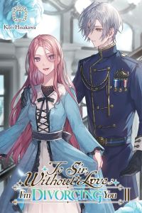 Book Cover for To Sir, Without Love Part 1 by Kori Hisakawa