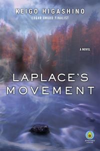 Book Cover for Laplace's Movement by Keigo Higashino