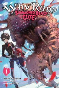 Book Cover for Why Run? Volume 1 by Itsuki Yomukae