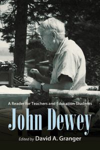 Book Cover for John Dewey by John Dewey