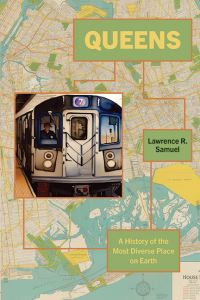 Book Cover for Queens by Lawrence R Samuel