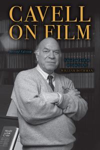 Book Cover for Cavell on Film by Stanley Cavell