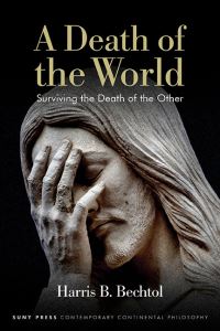 Book Cover for A Death of the World by Harris B Bechtol