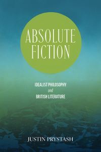 Book Cover for Absolute Fiction by Justin Prystash