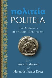 Book Cover for Politeia by Anne J M Mamary, Meredith Trexler Drees