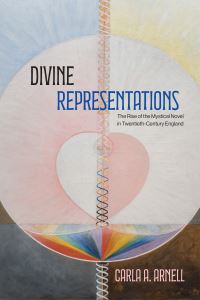 Book Cover for Divine Representations by Carla A Arnell