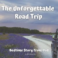 Book Cover for Bedtime Story from Dad by Chin Hung Siu