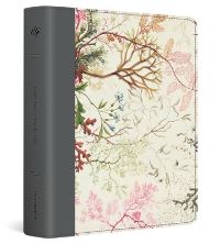 Book Cover for ESV Journaling Bible (Printed Trutone, Elegant Grace Design) by Esv Bibles