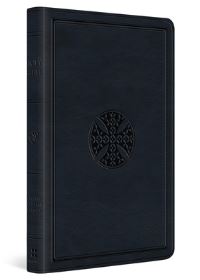 ESV Large Print Value Thinline Bible