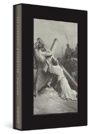 Book Cover for ESV Symphony of Scripture, Gospel of John (Cloth Over Board) by Crossway Publishers