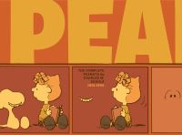 Book Cover for The Complete Peanuts 1991-1994 Gift Box Set (Vols. 21 & 22) by Charles M Schulz