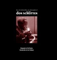 Book Cover for Love and Understanding by Don Schlitten