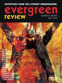 Book Cover for Evergreen Review: Dispatches from the Literary Underground by 